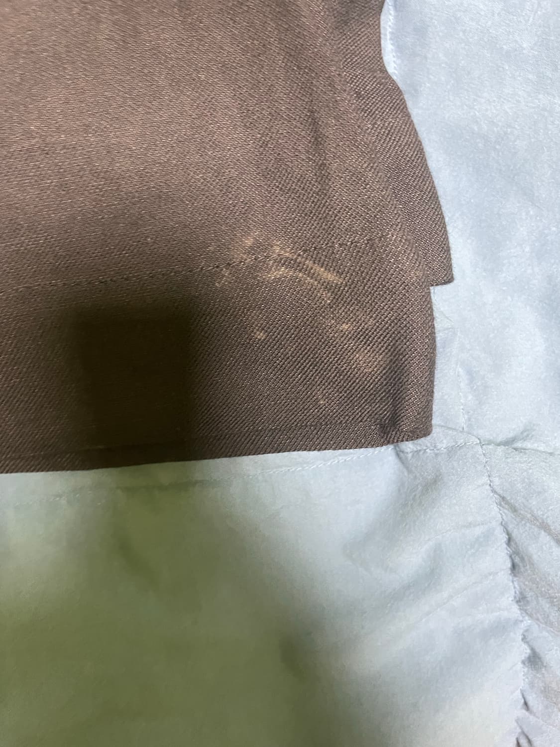 코스 린넨 와이드 슬렉스 상품이미지6