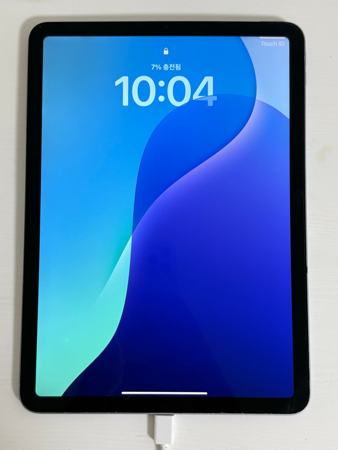 아이패드 에어4 64gb 하자있음 상품이미지1