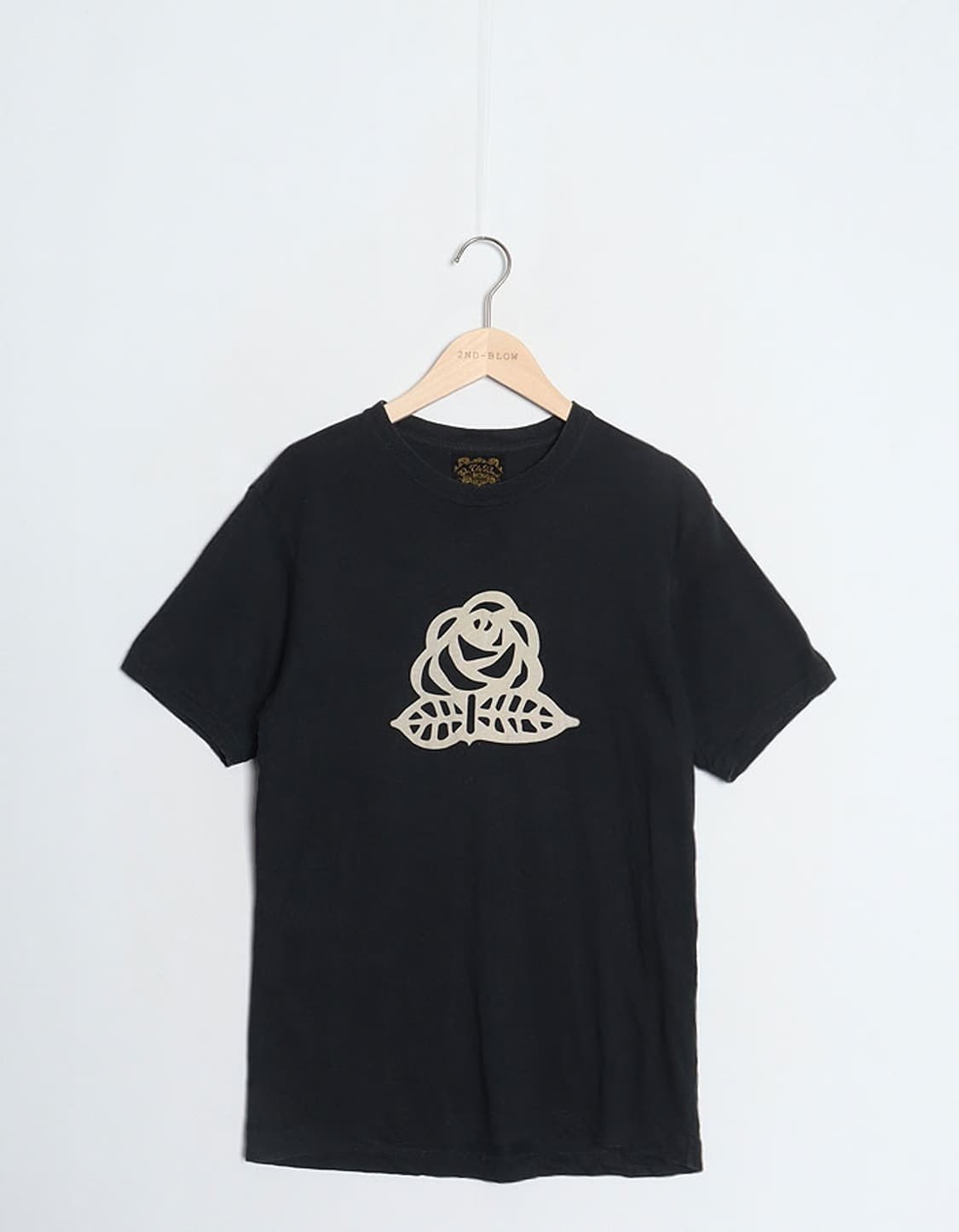 Celt&Cobra Print T-Shirts 상품이미지1
