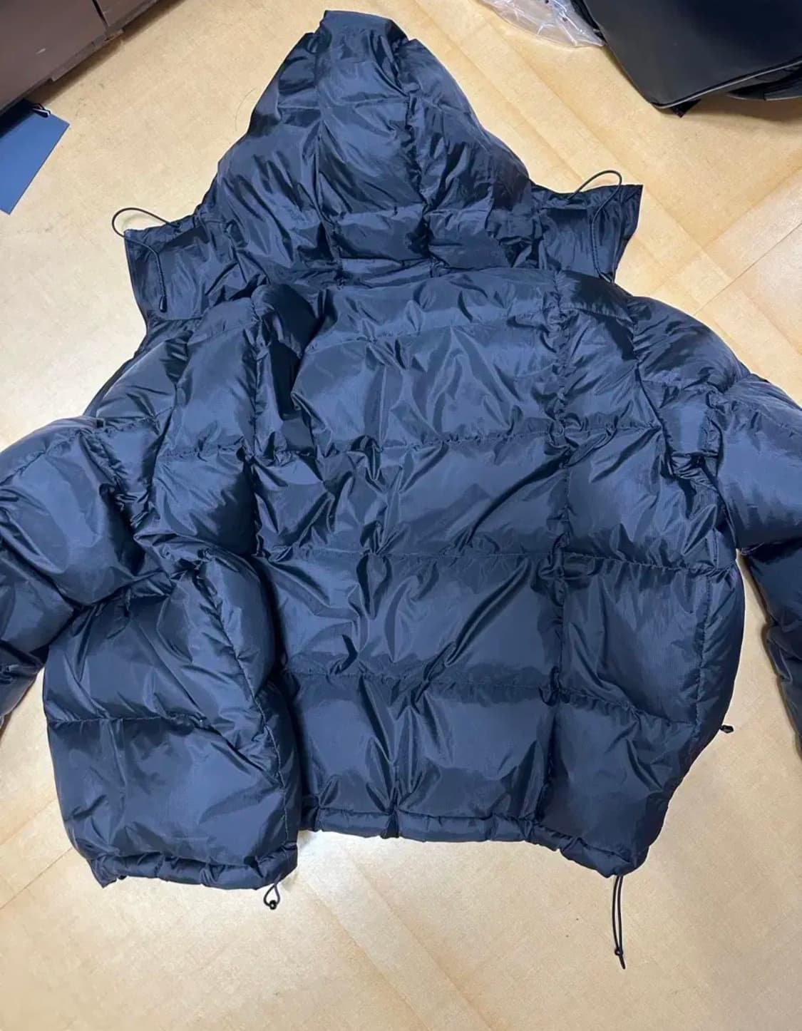 칼하트 아스펜 패딩-m 상품이미지3