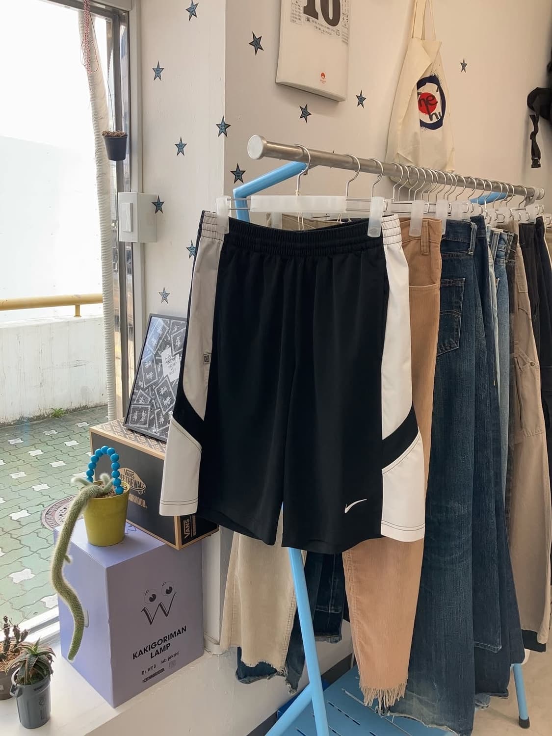 Nike shorts 상품이미지2