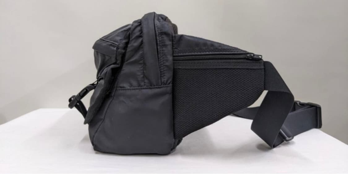 Porter 포터 익스트림 웨이스트백 상품이미지6