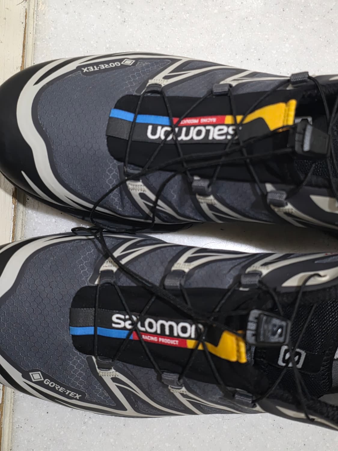 살로몬 XT-6 상품이미지6