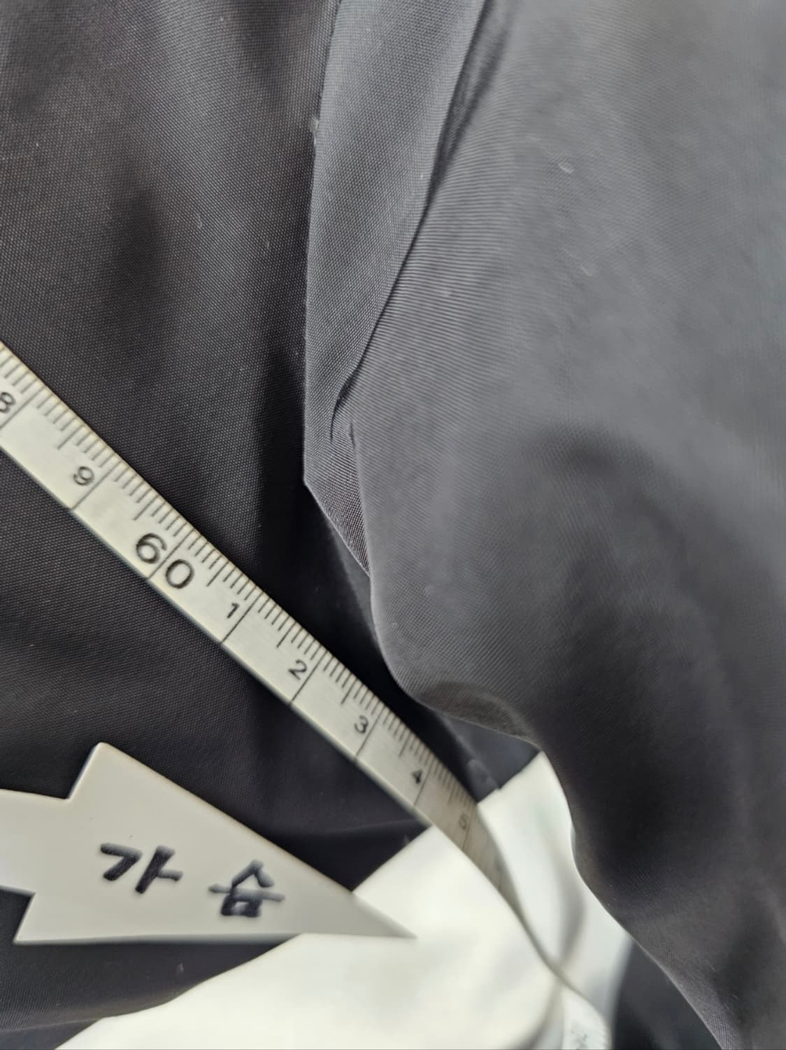 폴로로버다운 상품이미지4