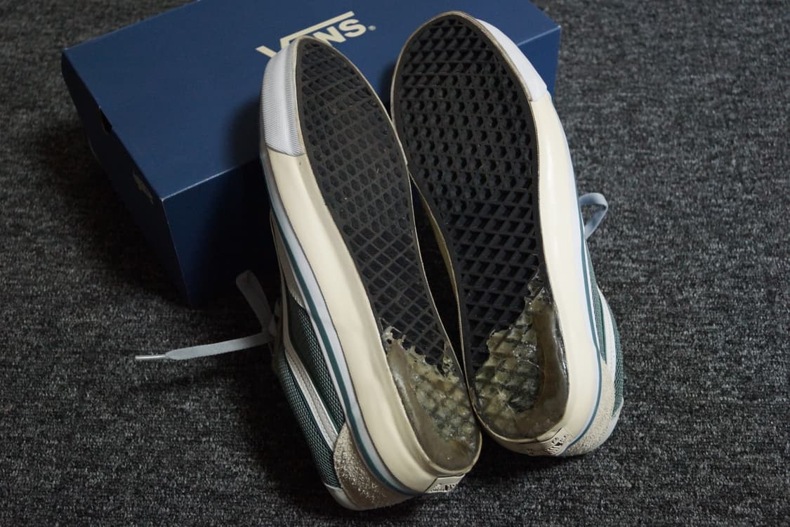 (300) 반스 프리미엄 TDC 나카다/카토 올드스쿨 상품이미지4