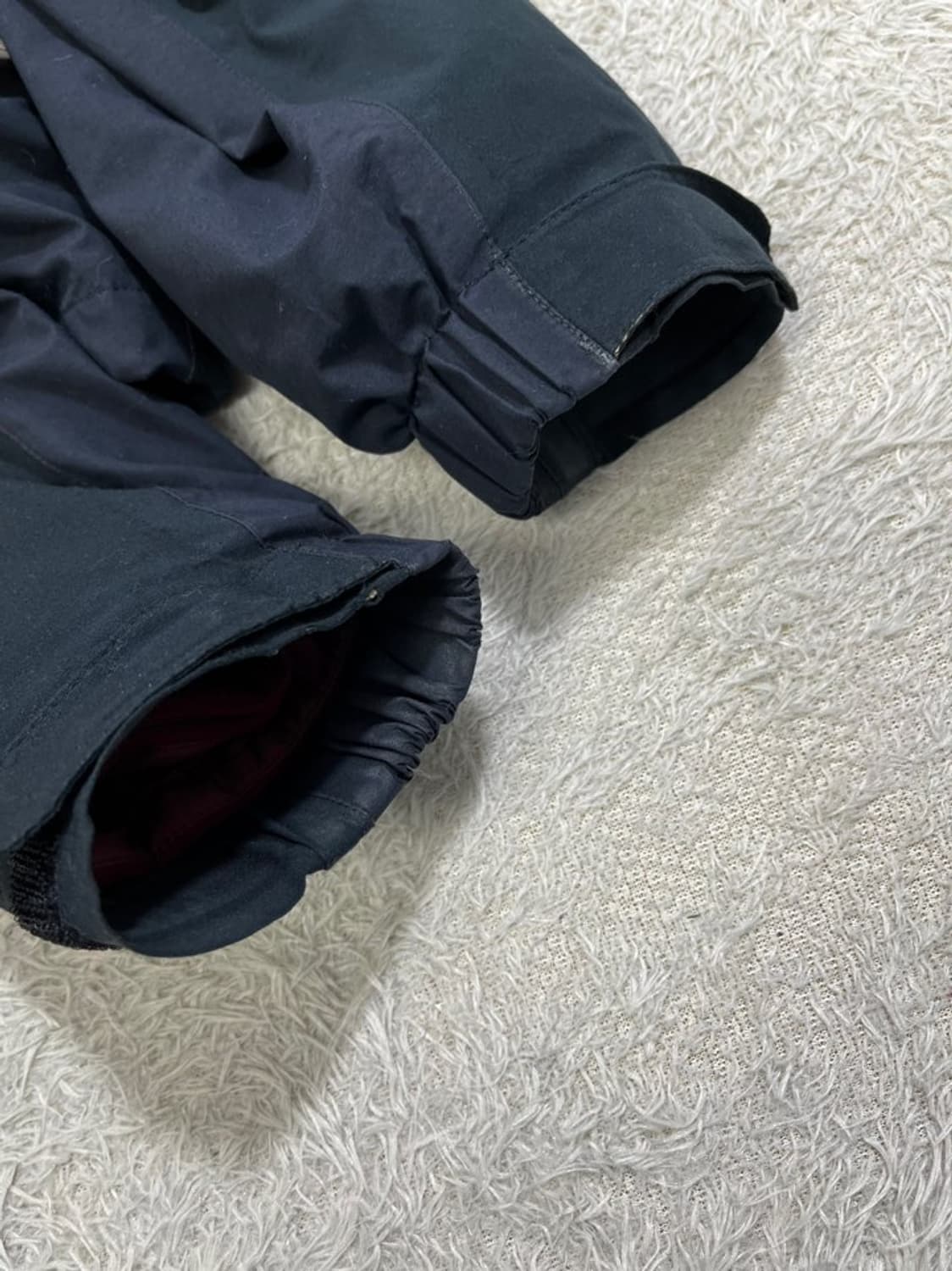 노스페이스 고어텍스 바람막이/#288 상품이미지4