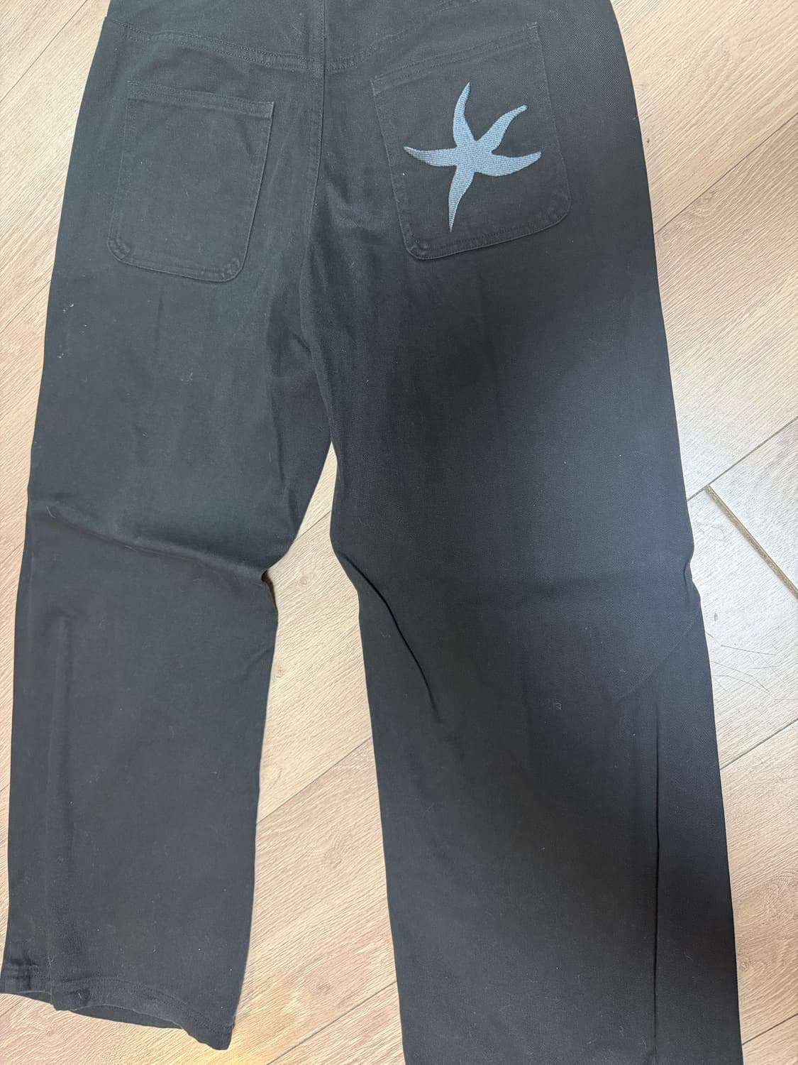 더콜디스트모먼트 바지 상품이미지2