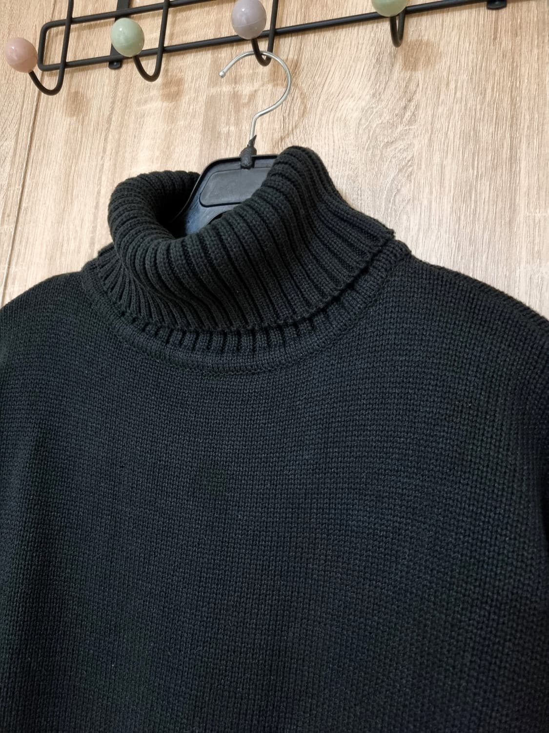 더블유브이프로젝트 폴라니트  상품이미지3