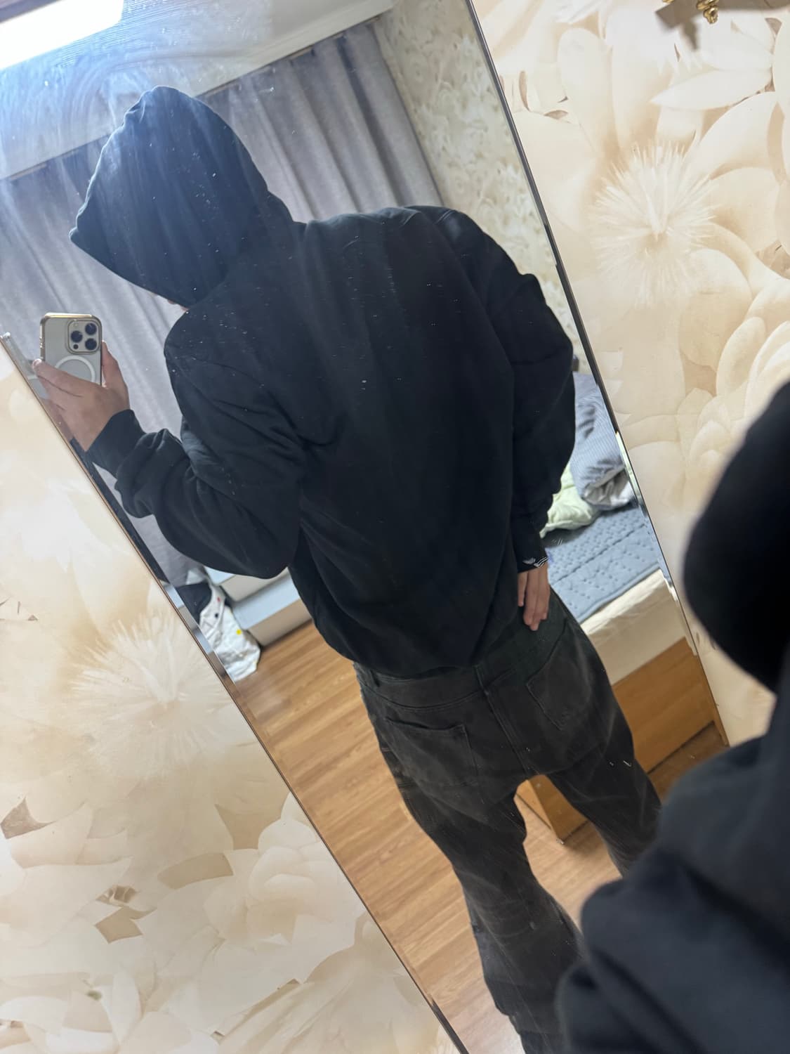 Ourglass 후드  상품이미지2