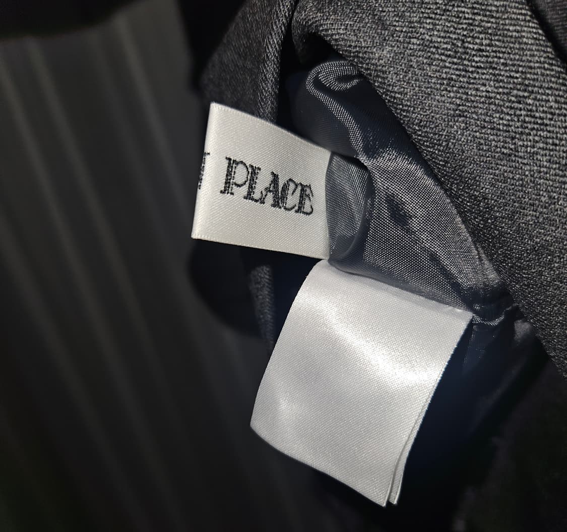 peyton place 빈티지 퍼프 원피스 니혼진 공겜여주 히메갸루 모리 상품이미지4