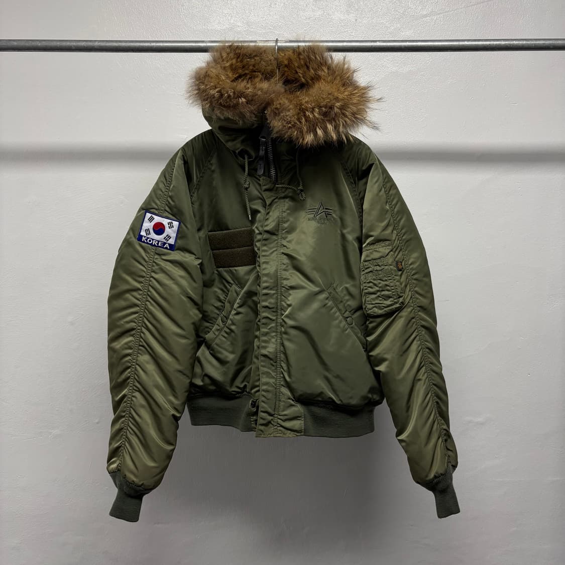 알파인더스트리 N2B 상품이미지1