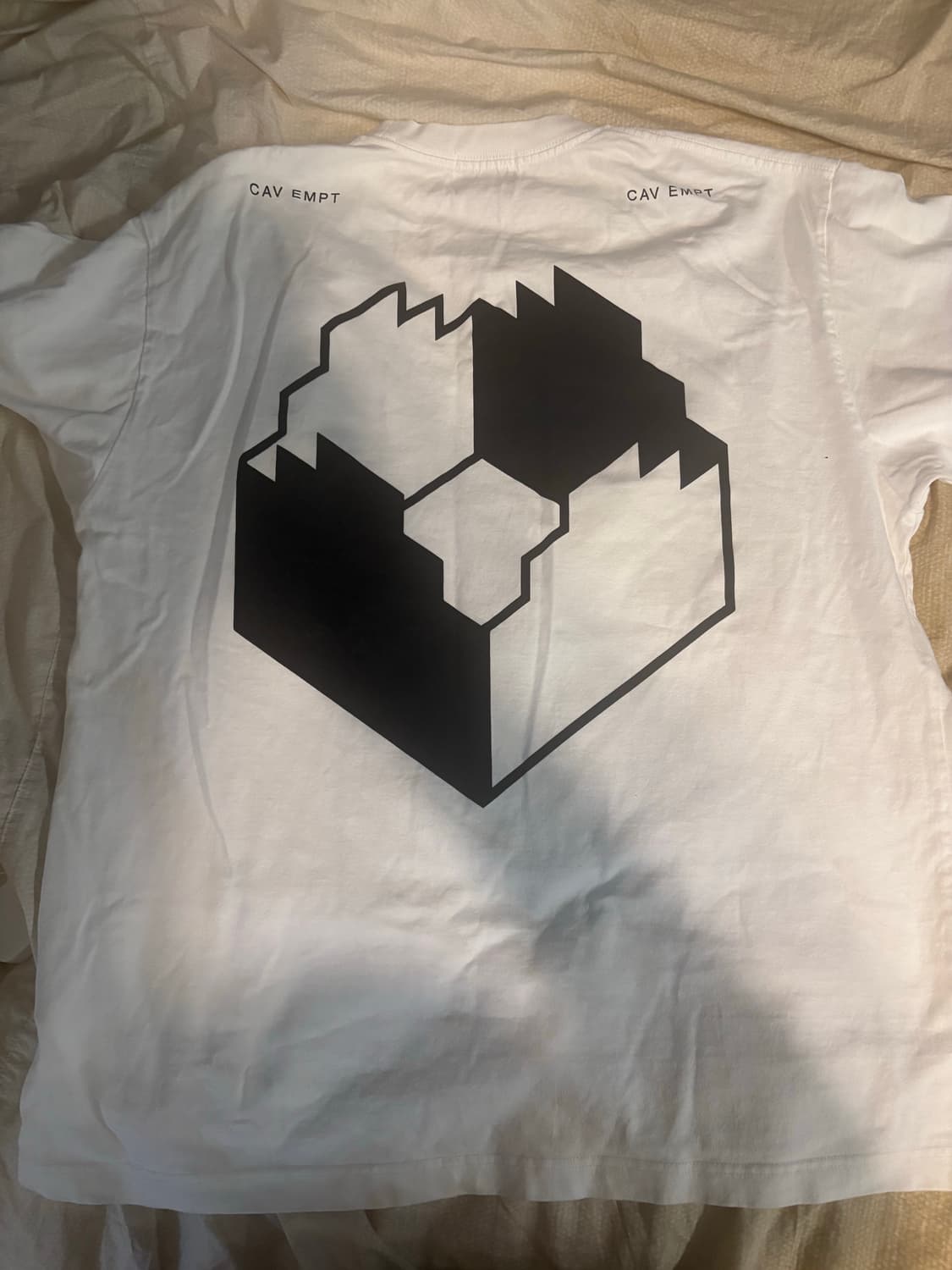 [XL] 카브엠트 반팔 상품이미지2