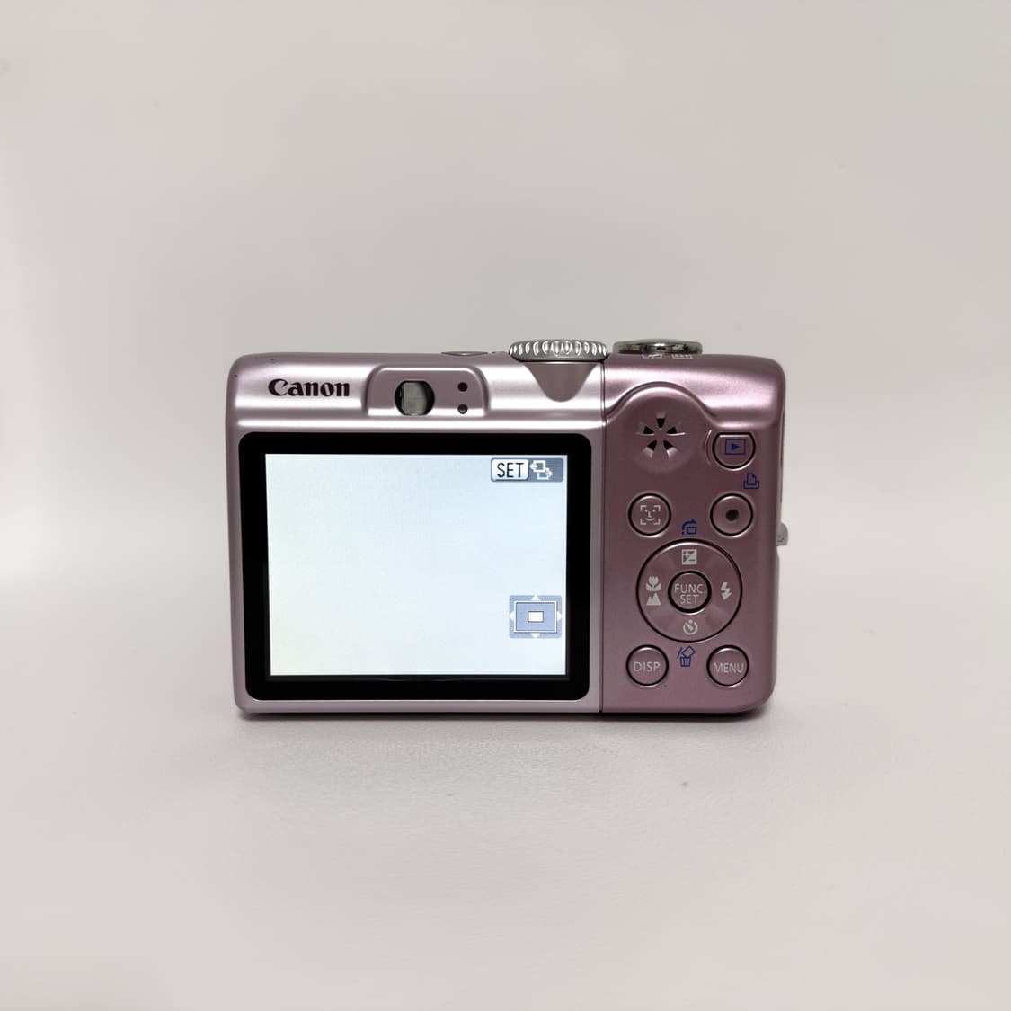 캐논 파워샷 A1100 is | Canon Powershot 핑크 상품이미지7
