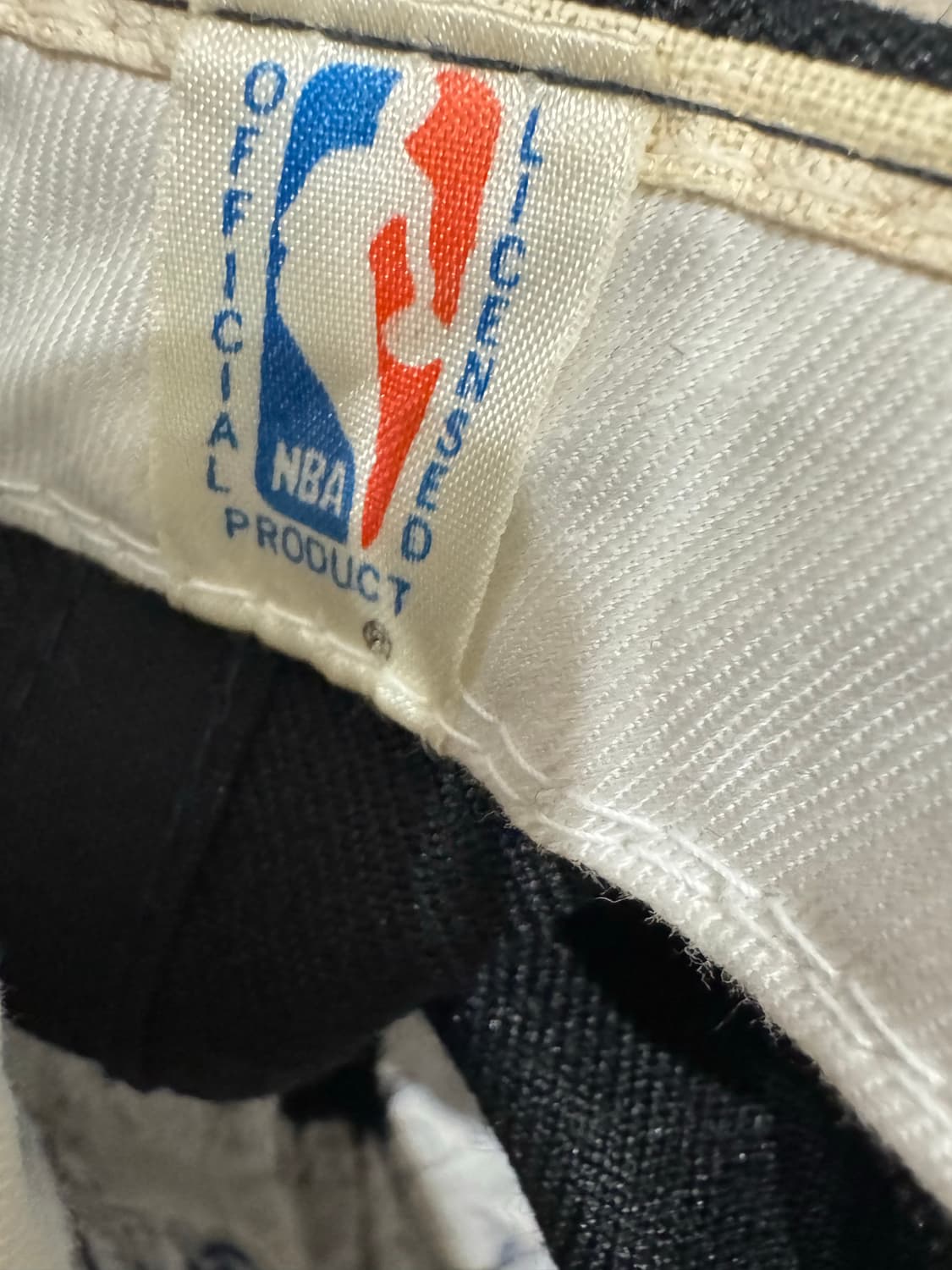 빈티지 스포츠 스페셜티즈 올랜도 매직 스냅백 모자 상품이미지5