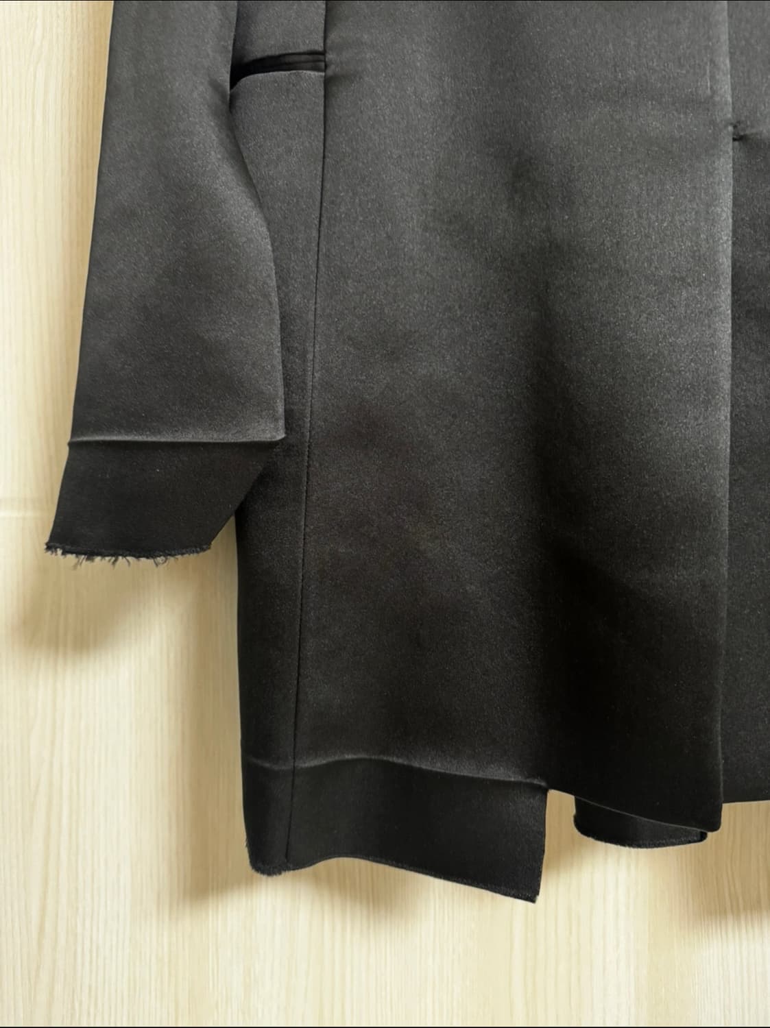 THE ROW JACKET / 더로우 자켓 / US 6 상품이미지6