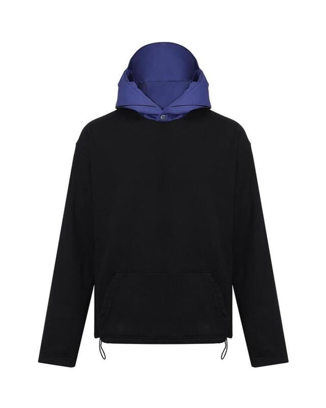 강정석 오리가미 후드 상품이미지1