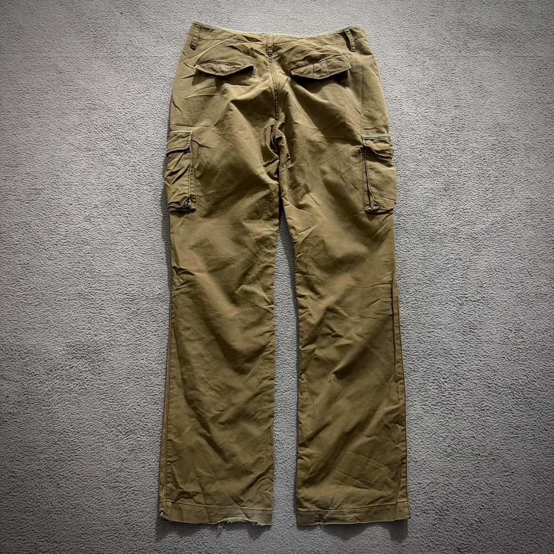 Vintage cargo pants 상품이미지3