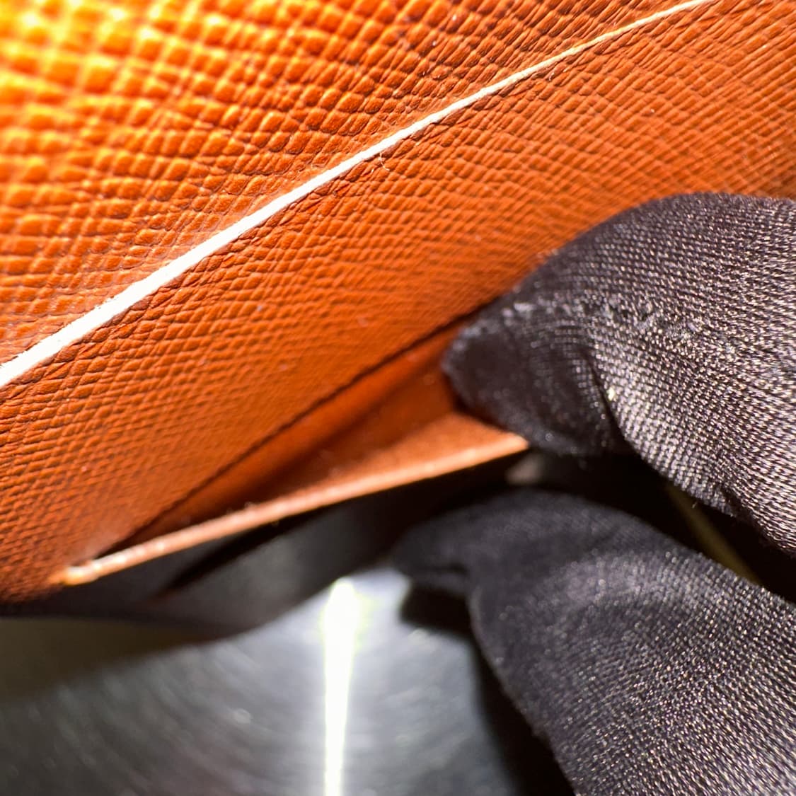 루이비통 모노그램 장지갑 상품이미지4