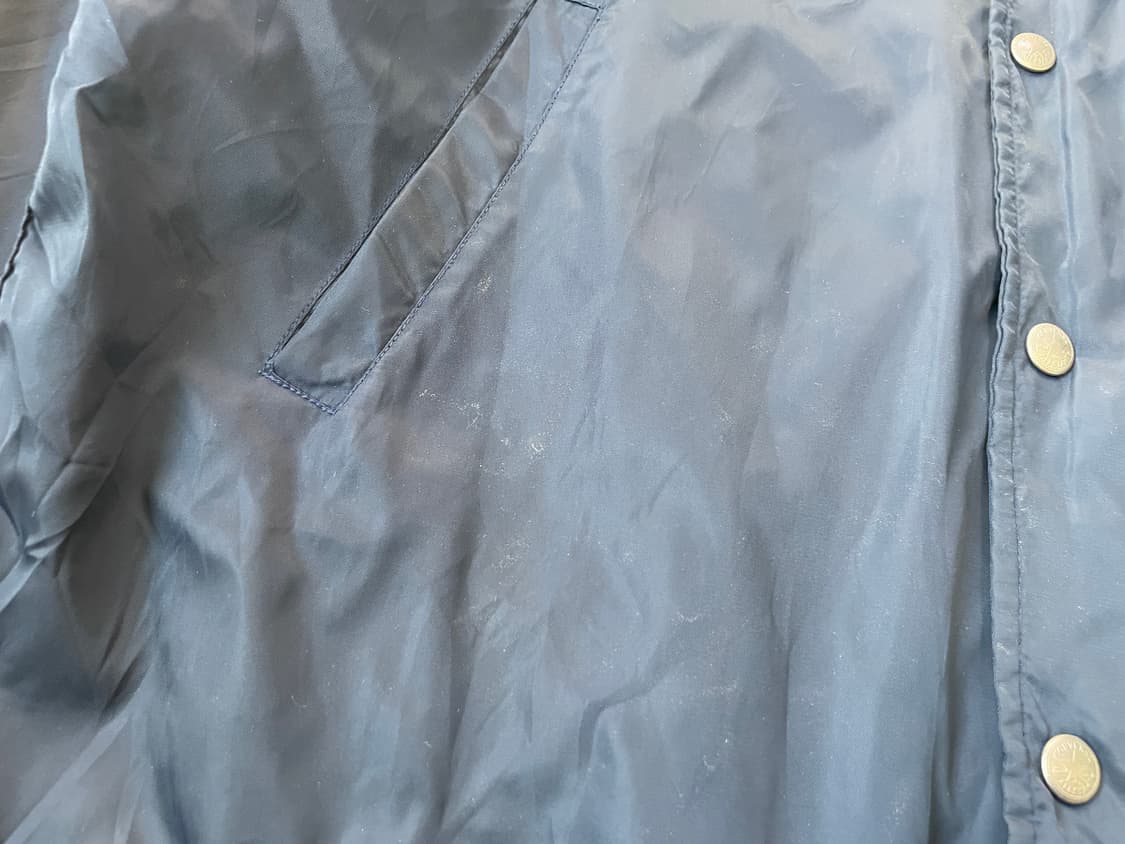 컨버스 새틴 코치 자켓 J03322 상품이미지5