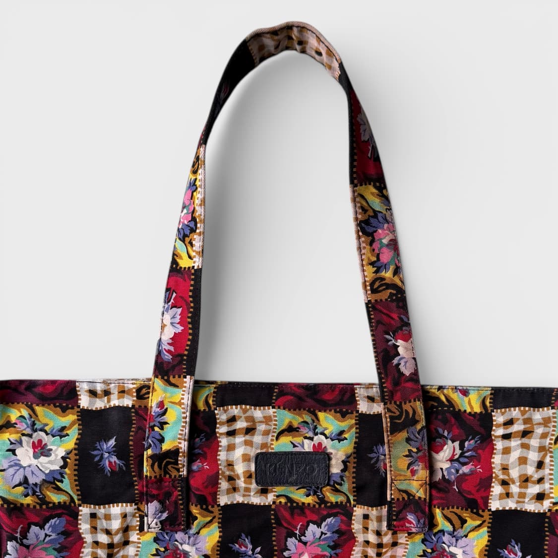 Kenzo bag 상품이미지3