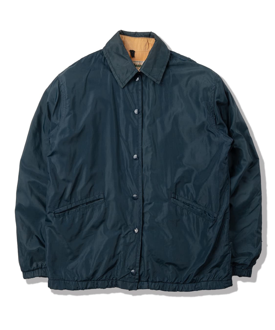 (95) 80's 엘엘빈 Chamois Lined 코치자켓 상품이미지1