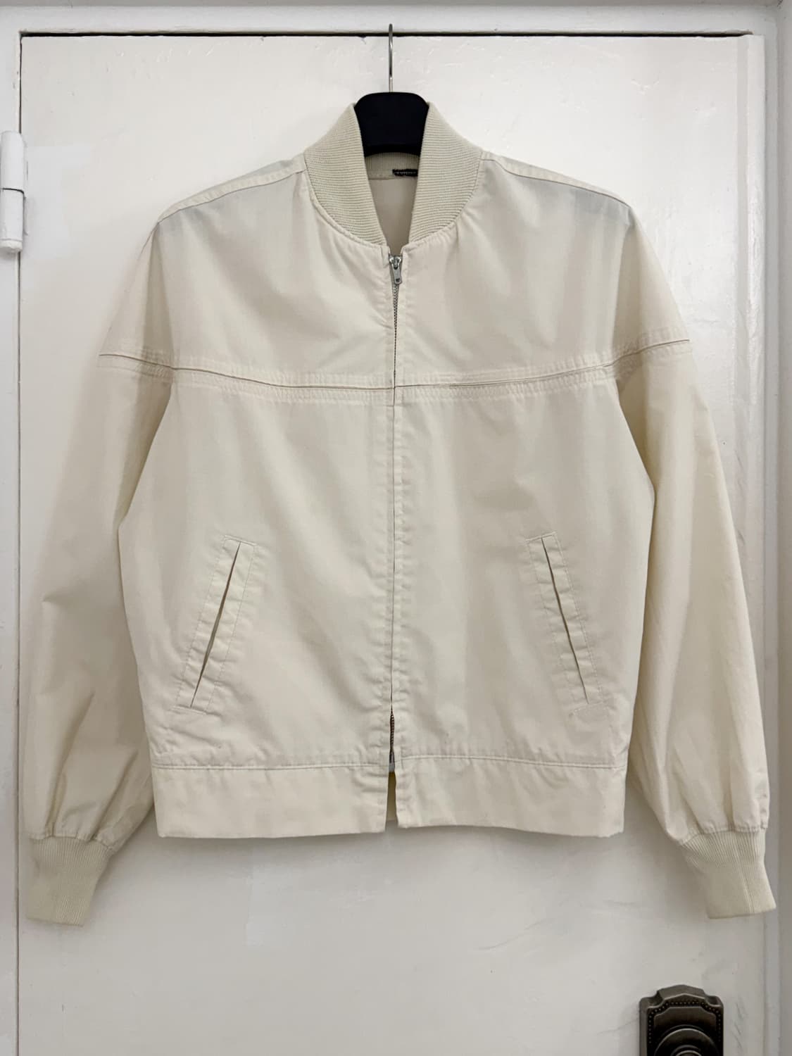 70s Vintage Harrington Bomber Jacket 상품이미지8