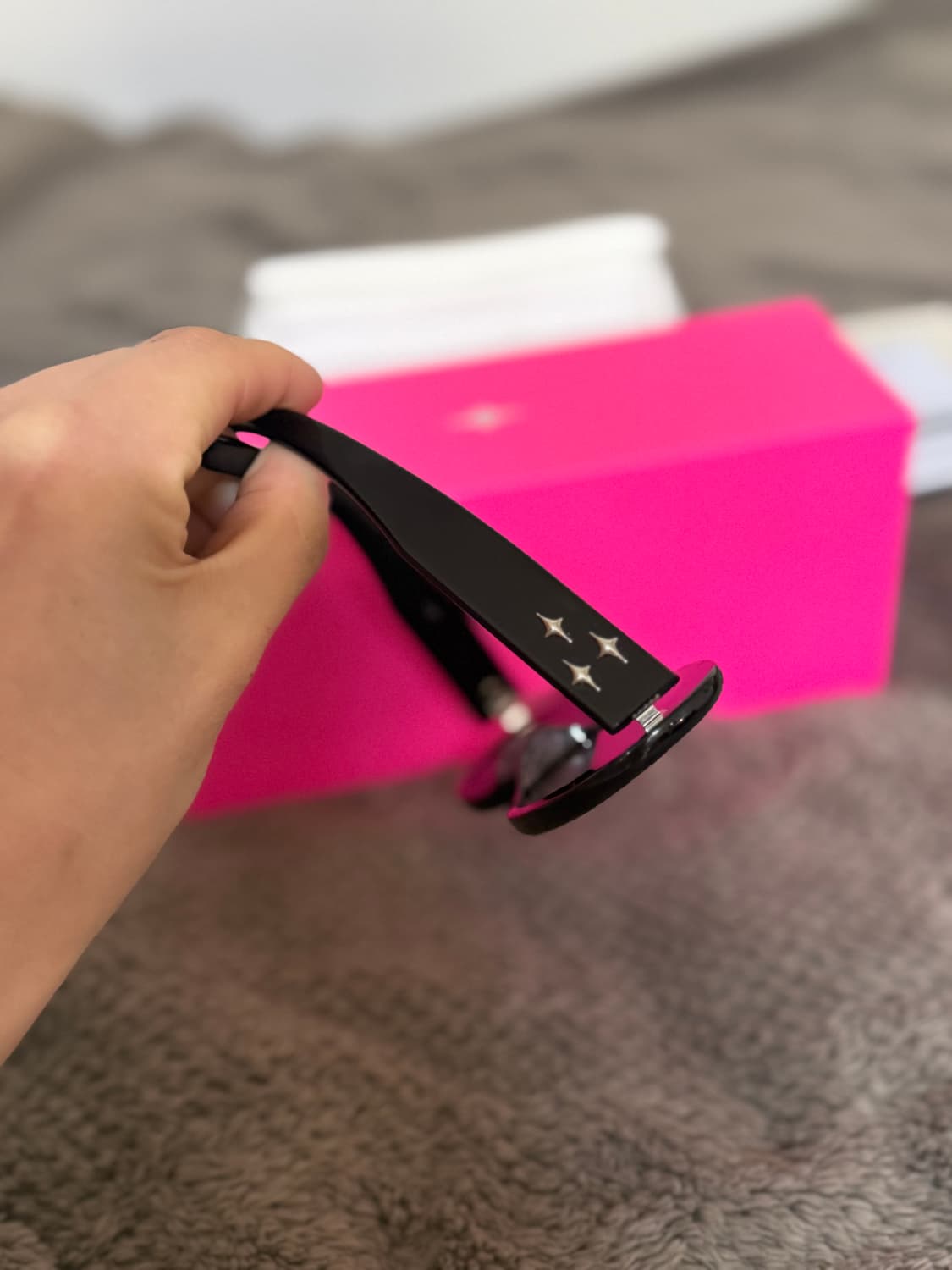 젠틀몬스터 이브 01 ( eve-01) 제니 선글라스 상품이미지5