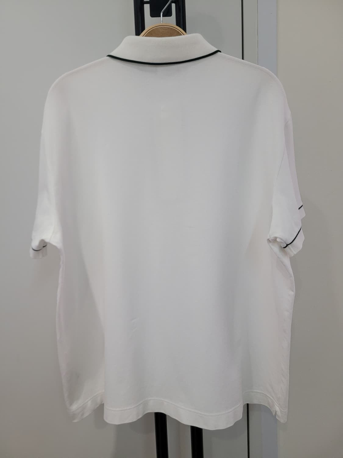 25ss 라코스테 스마트 파리 폴로 반팔 카라 티셔츠 남성 XL사이즈 상품이미지7