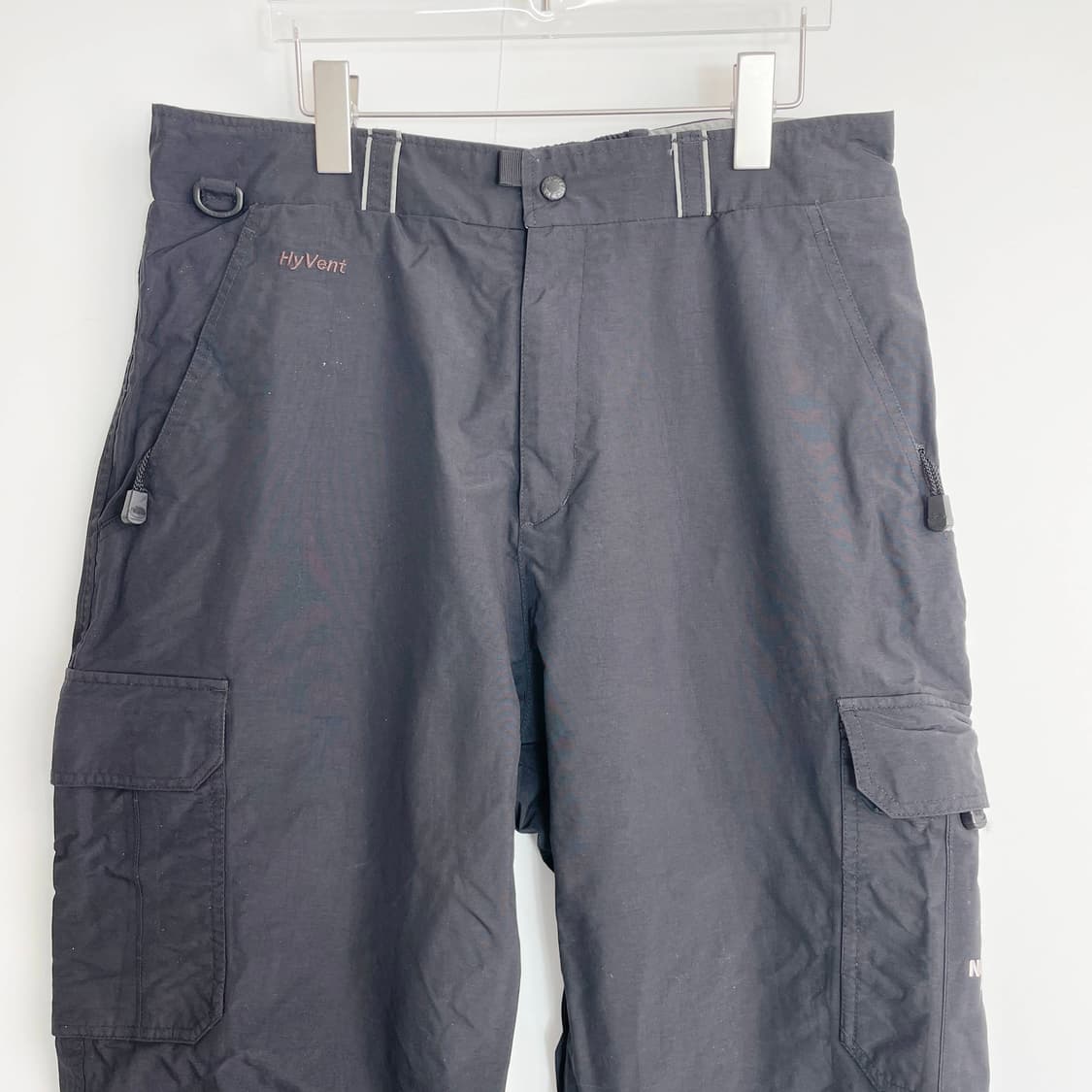 F2 노스페이스 하이벤트 보드복 팬츠 35사이즈 상품이미지2