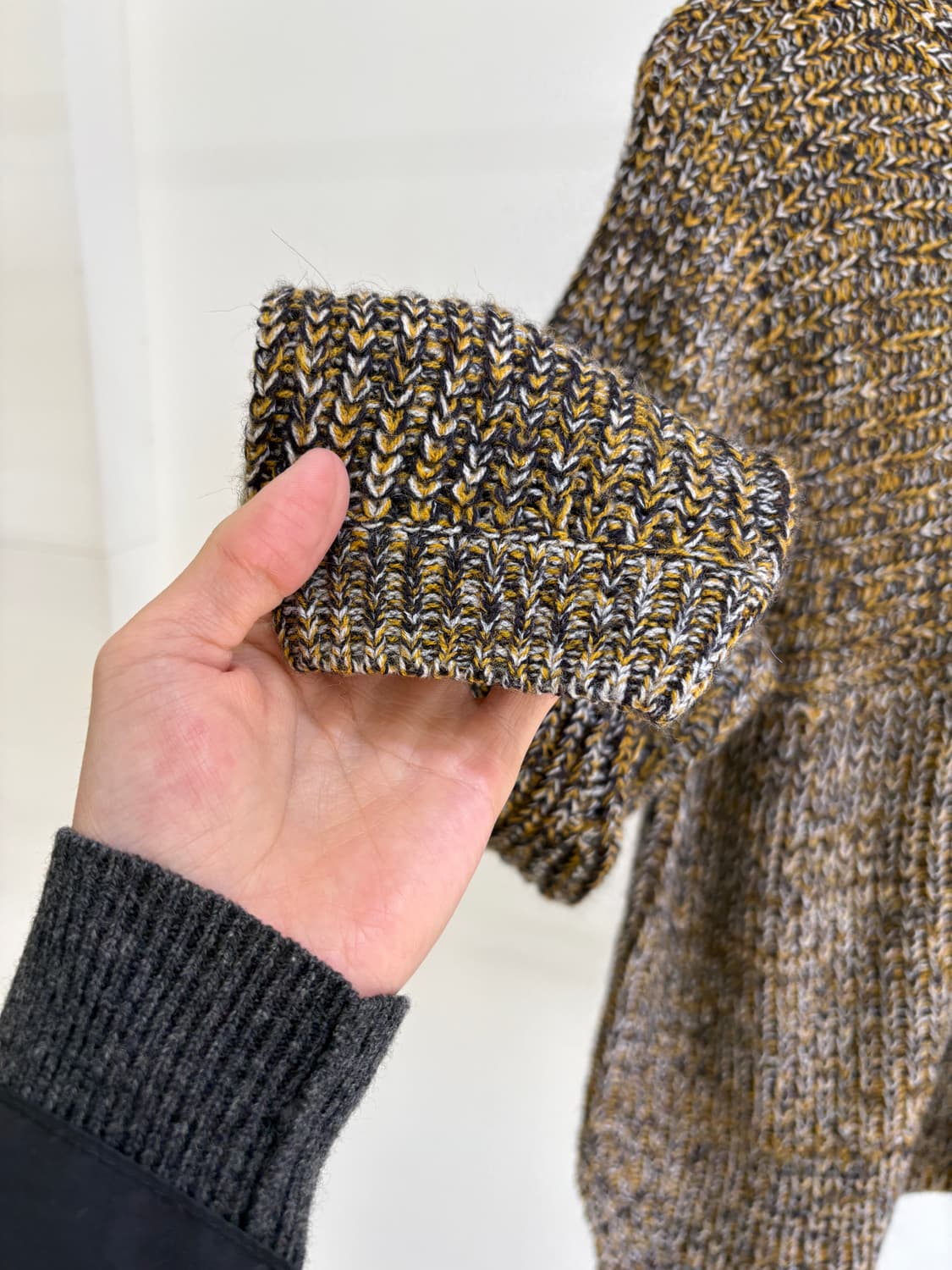 NIKO AND 니트 상품이미지4