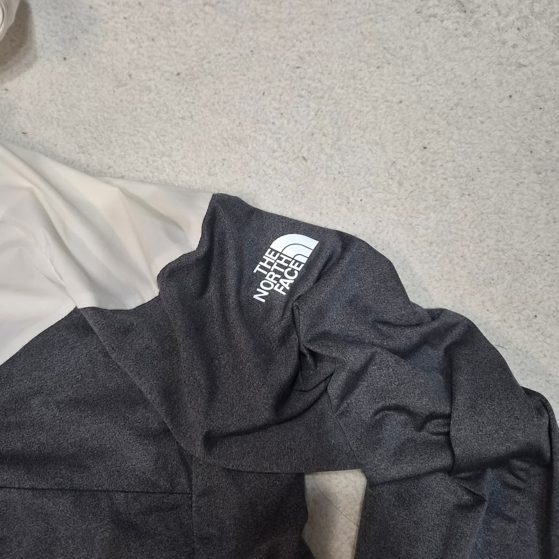 노스페이스  후드집업S 상품이미지2