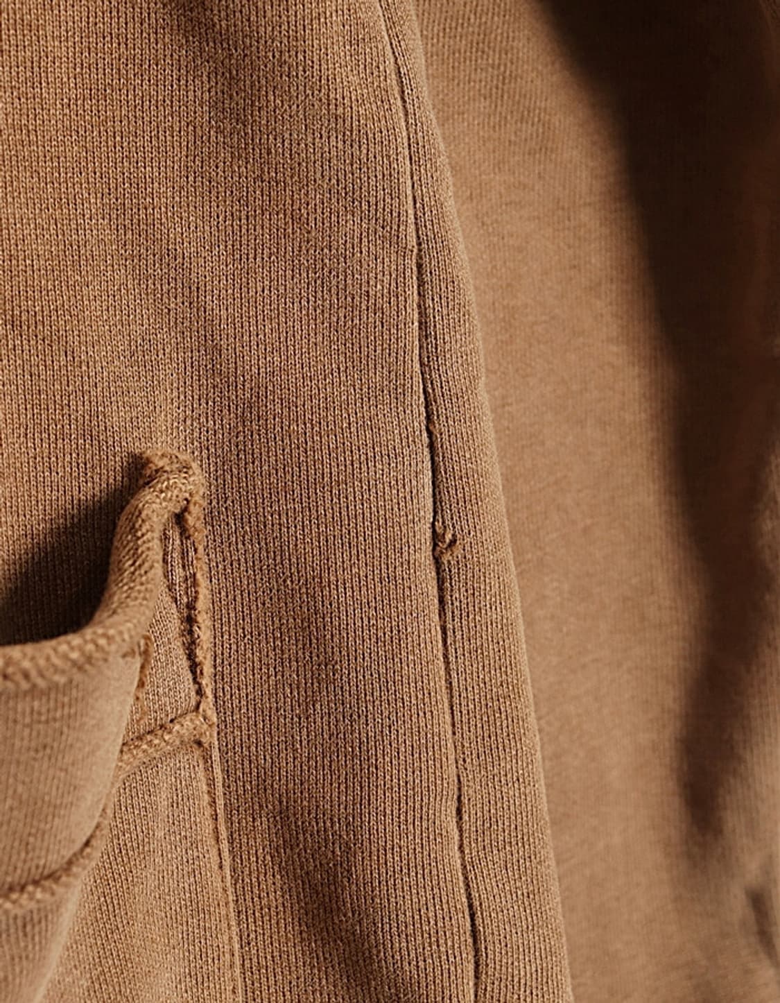 R Jubilee LaceUp Sweat Shirts 상품이미지5