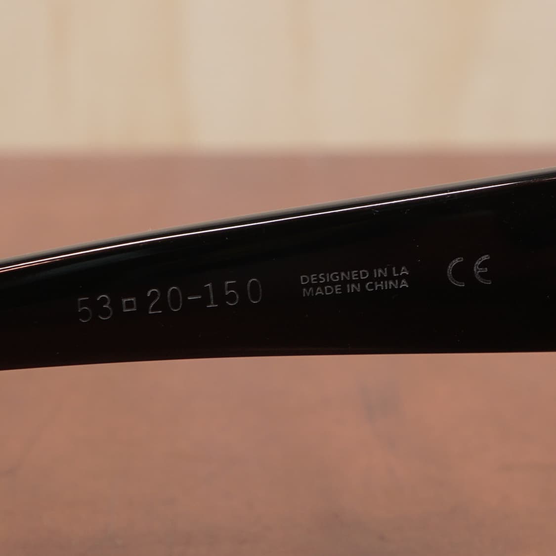 브레인데드 포스트 모던 선글라스 상품이미지7