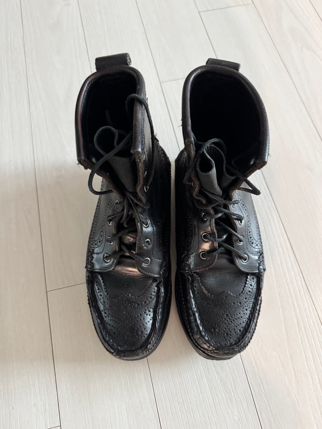 유케텐 메인가이드 윙팁 상품이미지2