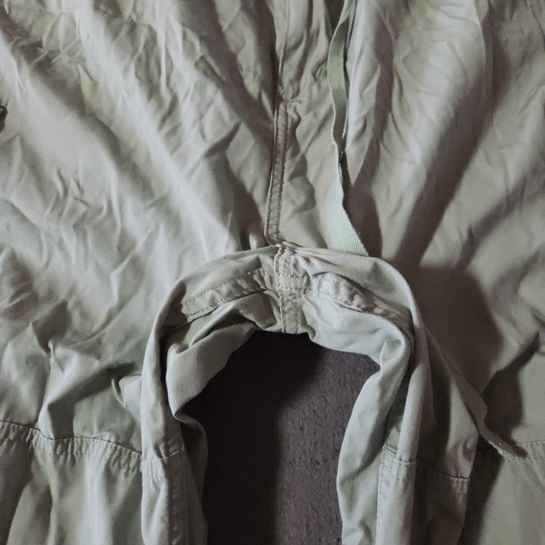 칼하트 wip 제트 카고 팬츠 유카 (~36인치) 상품이미지6