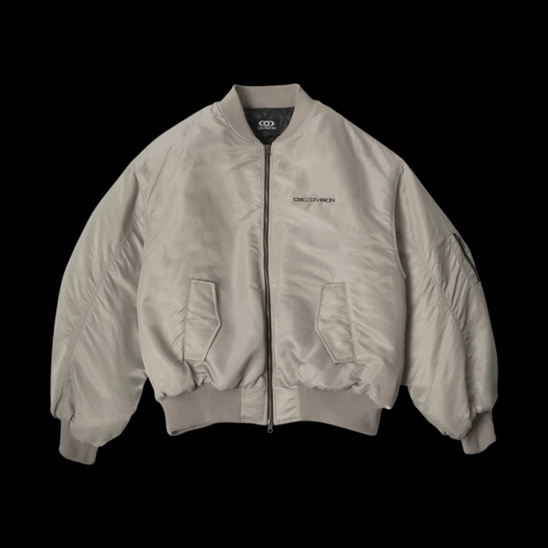 (새상품)씨비전 바이 씨에스티 프로그래시브 붐버자켓 1사이즈 상품이미지3