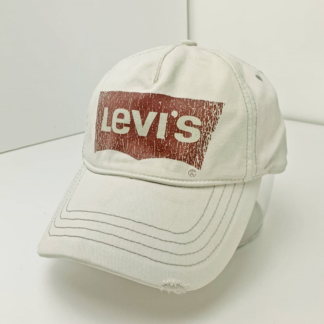 Levi‘s 리바이스 빈티지 볼캡 상품이미지1
