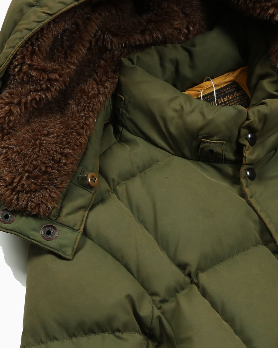 RRL Krakoram 상품이미지3