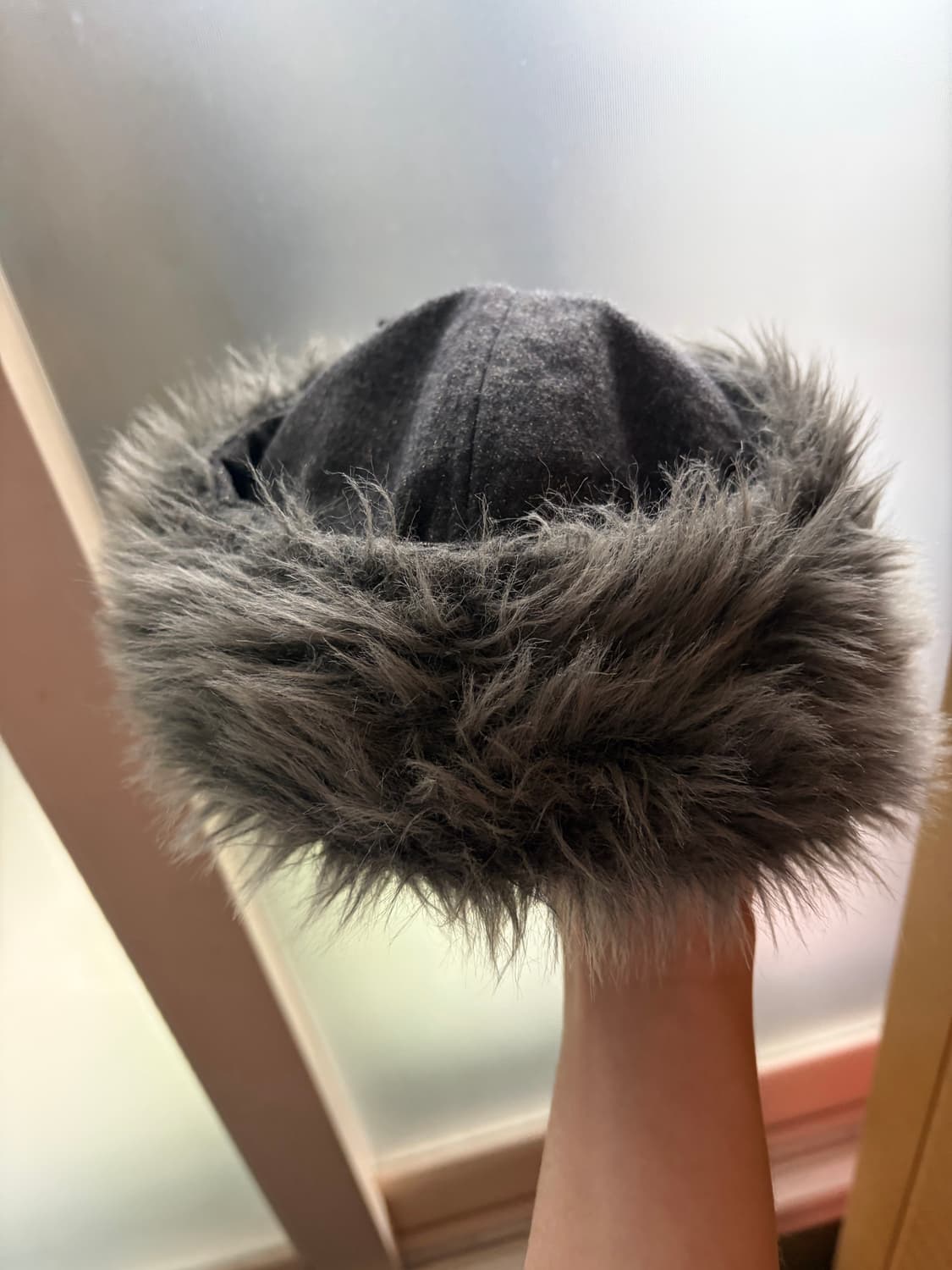 Vintage 캡 상품이미지3