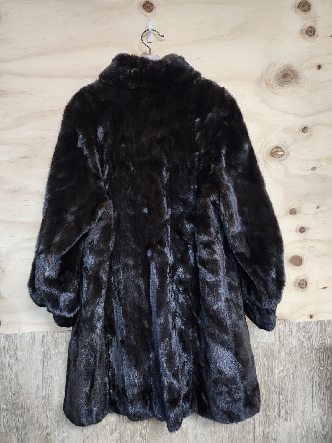 490) 진도 JINDO 밍크코트 상품이미지2