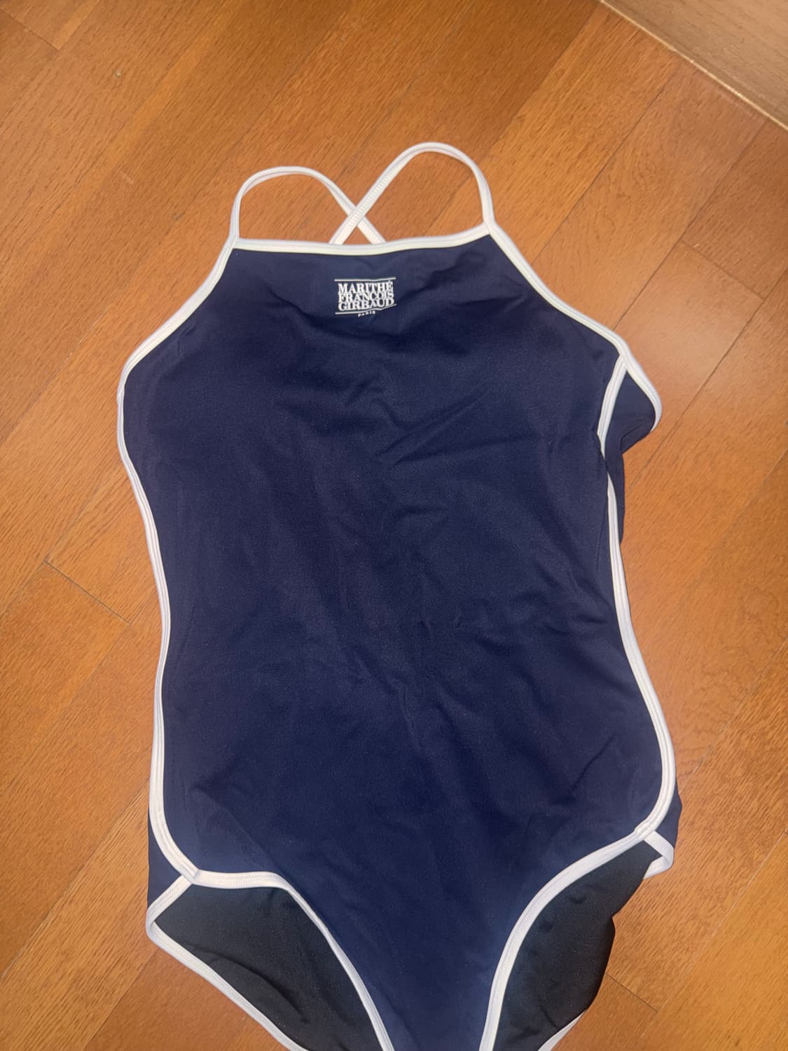 마리떼 수영복 상품이미지3