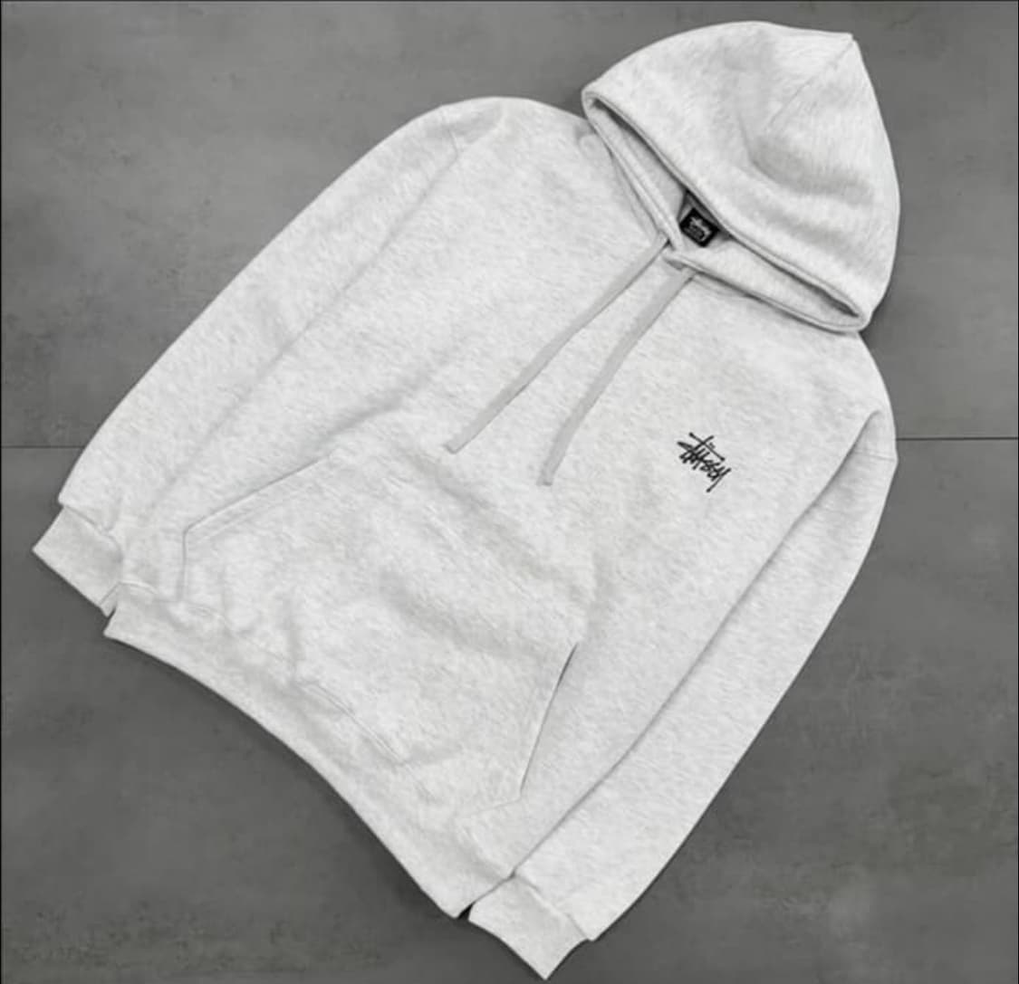 스투시 후드티  상품이미지1