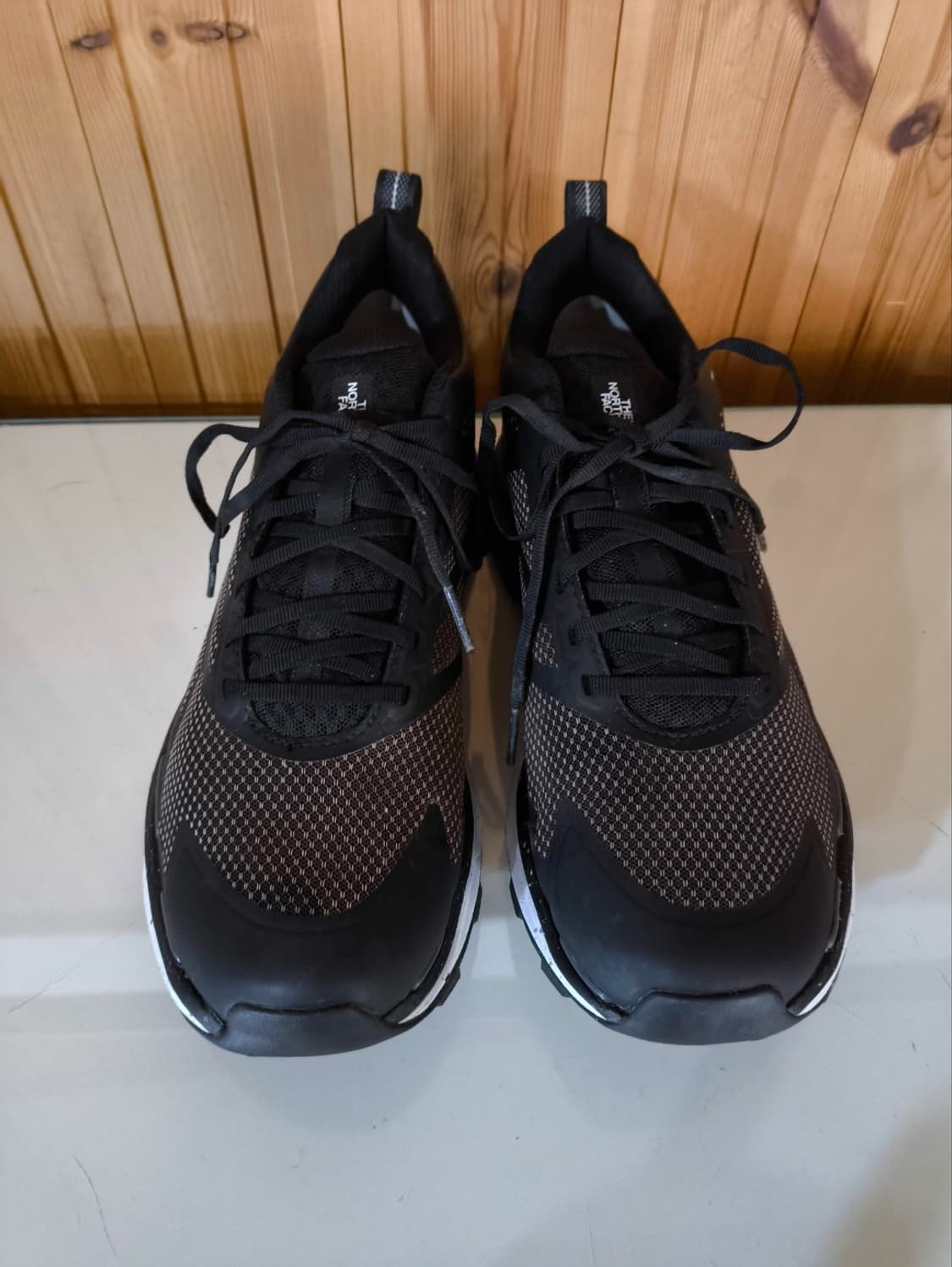 270mm 노스페이스 벡티브 트레일러닝화 등산화 상품이미지4