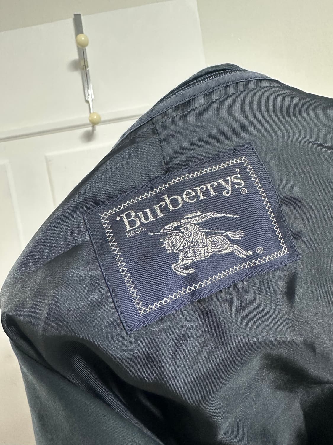 버버리 트렌치 맥코트 상품이미지4