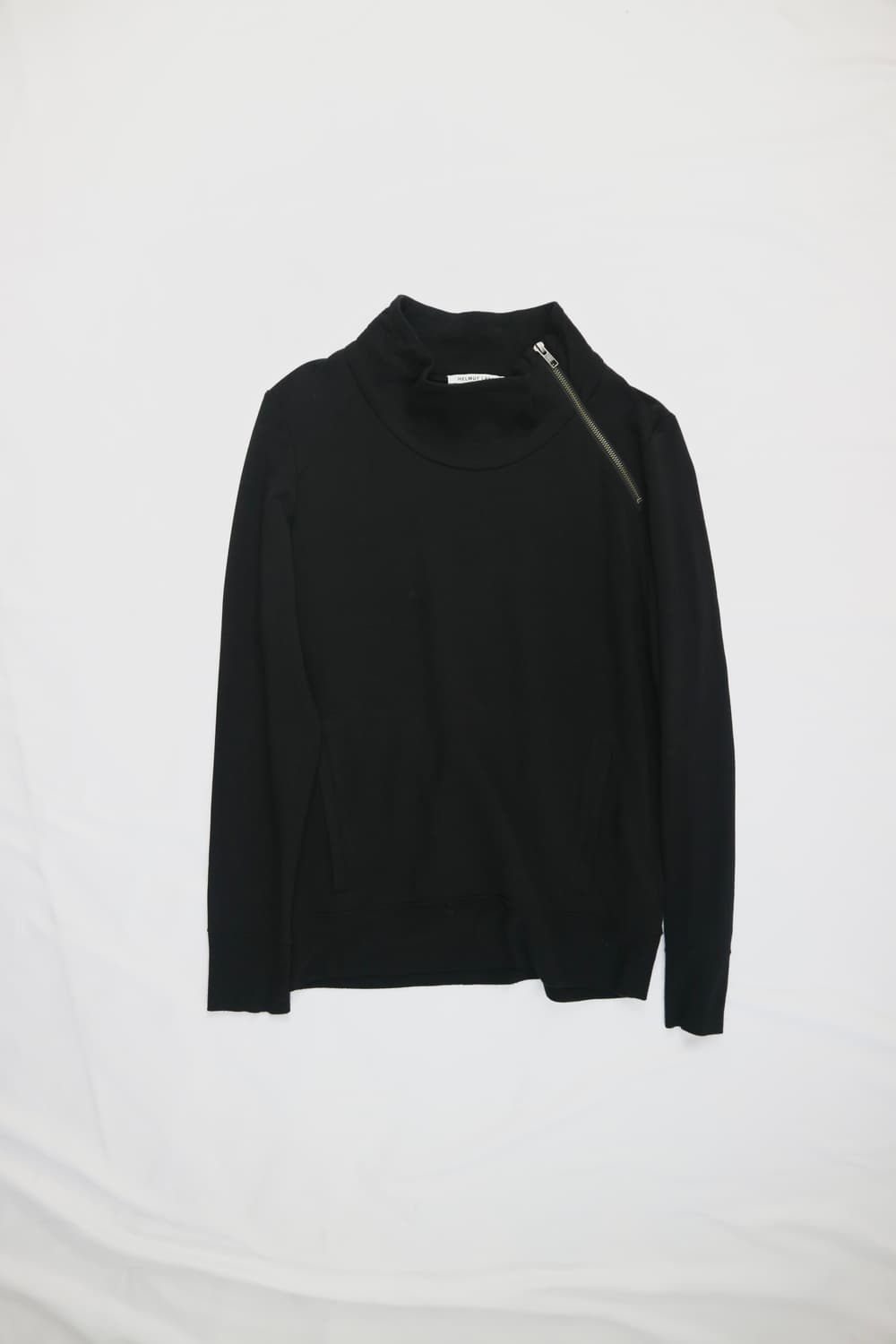 Helmut Lang zipper long sleeve 상품이미지1