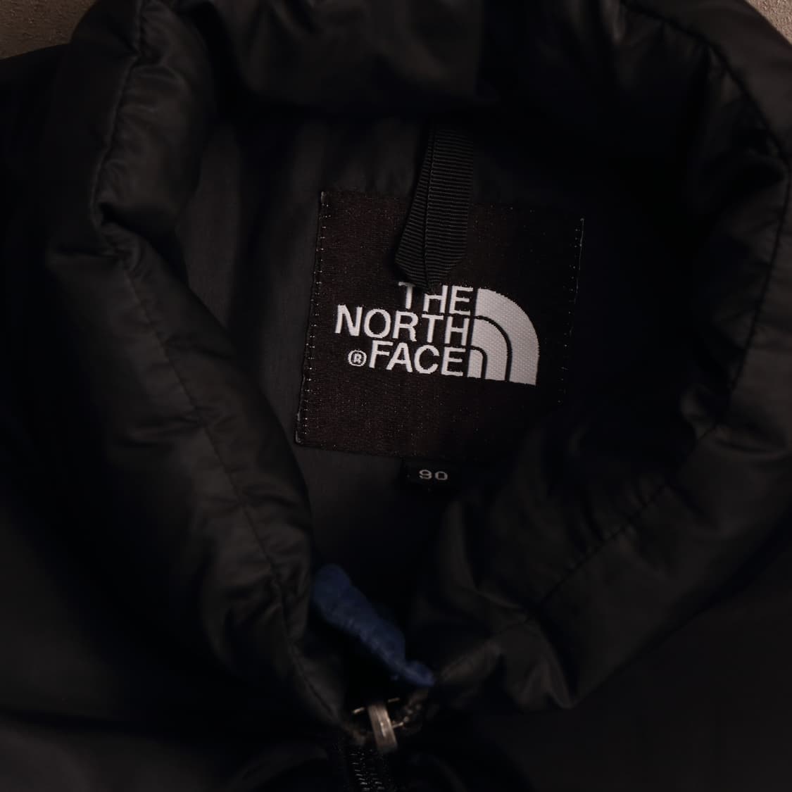 00's 노스페이스 눕시 700 블루 A1862 상품이미지3