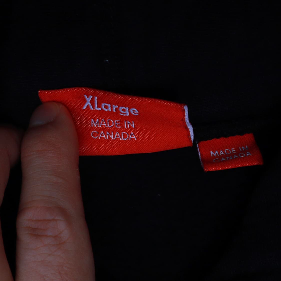 Supreme 슈프림 16SS 더 워 리포트 후드티셔츠 XL 상품이미지5