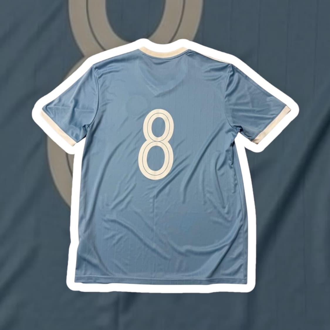 아디다스 유니폼  상품이미지3