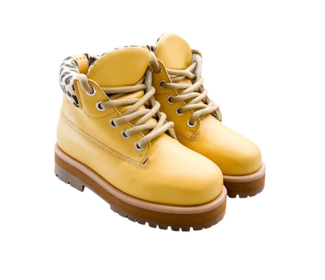 PDF STRADA LOW YELLOW 43 상품이미지1