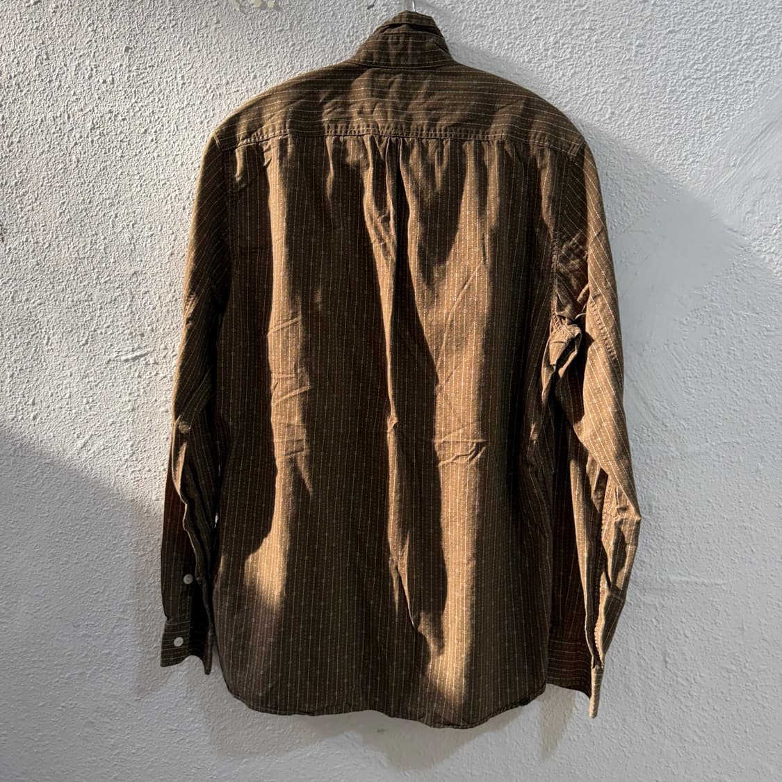 RRL 더블알엘 웨스턴 조니뎁 셔츠 상품이미지7